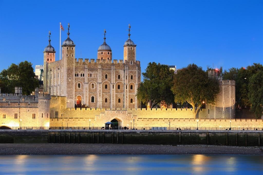 مكان جذب سياحي