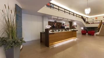 Recepció
