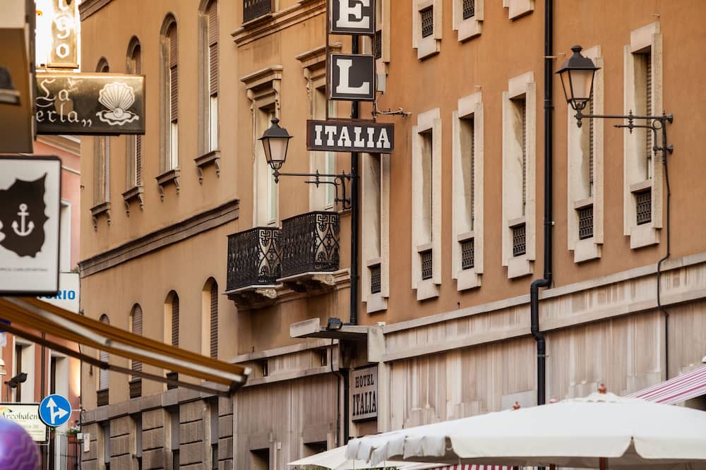 Hotel Italia
