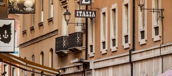 Hotel Italia