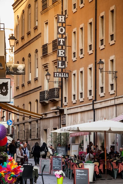 Hotel Italia