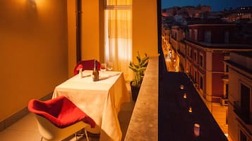 Classic Double Room | View from room
