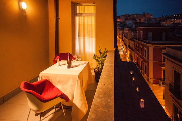 Habitació doble clàssica | Vista des de l'habitació