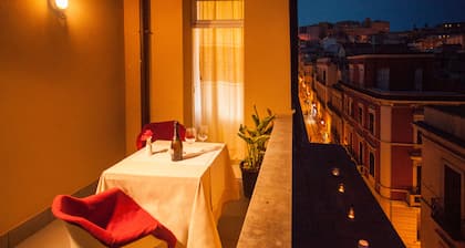 Hotel Italia