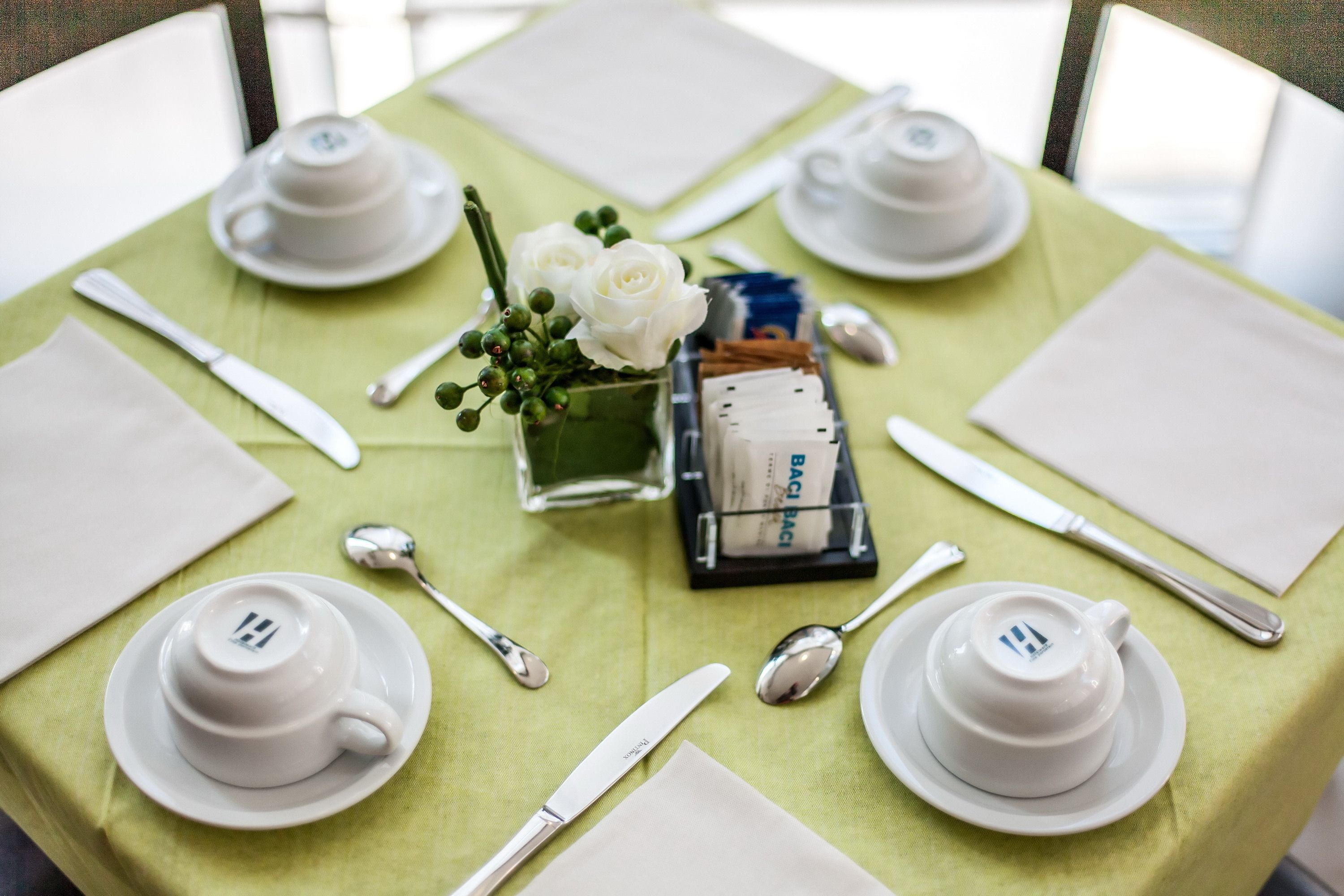 Foto - Hotel Mosaico