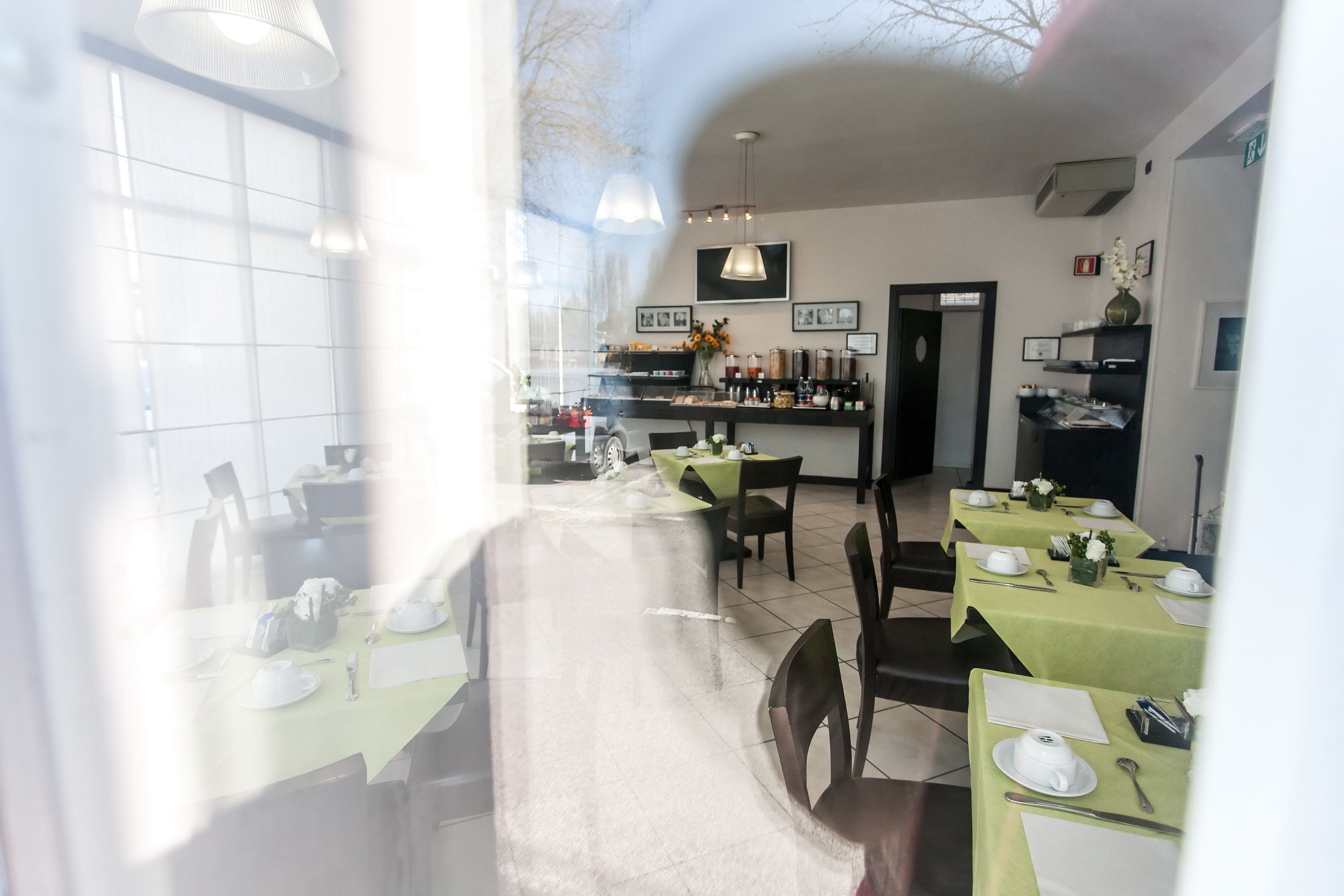 Foto - Hotel Mosaico