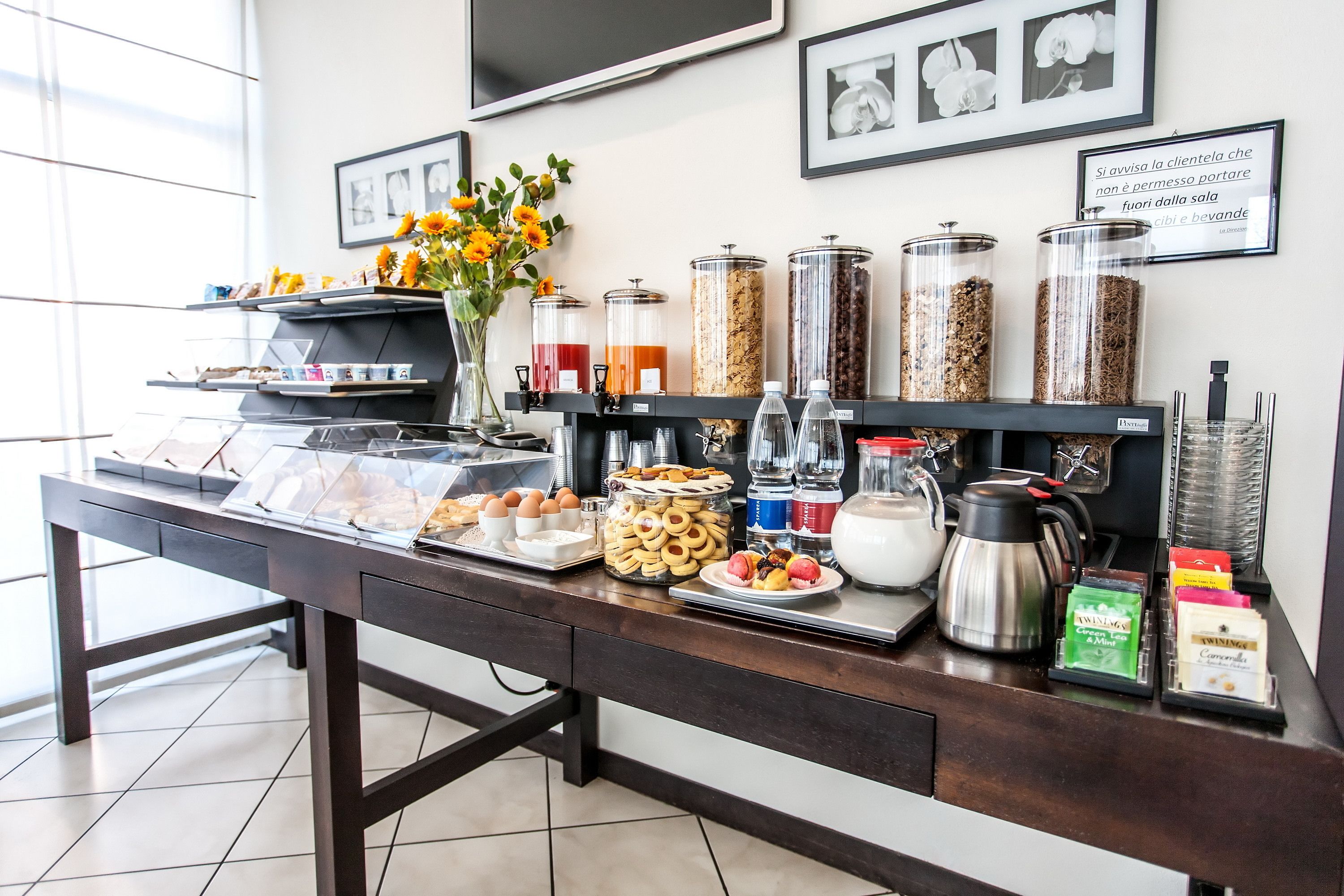 Foto - Hotel Mosaico