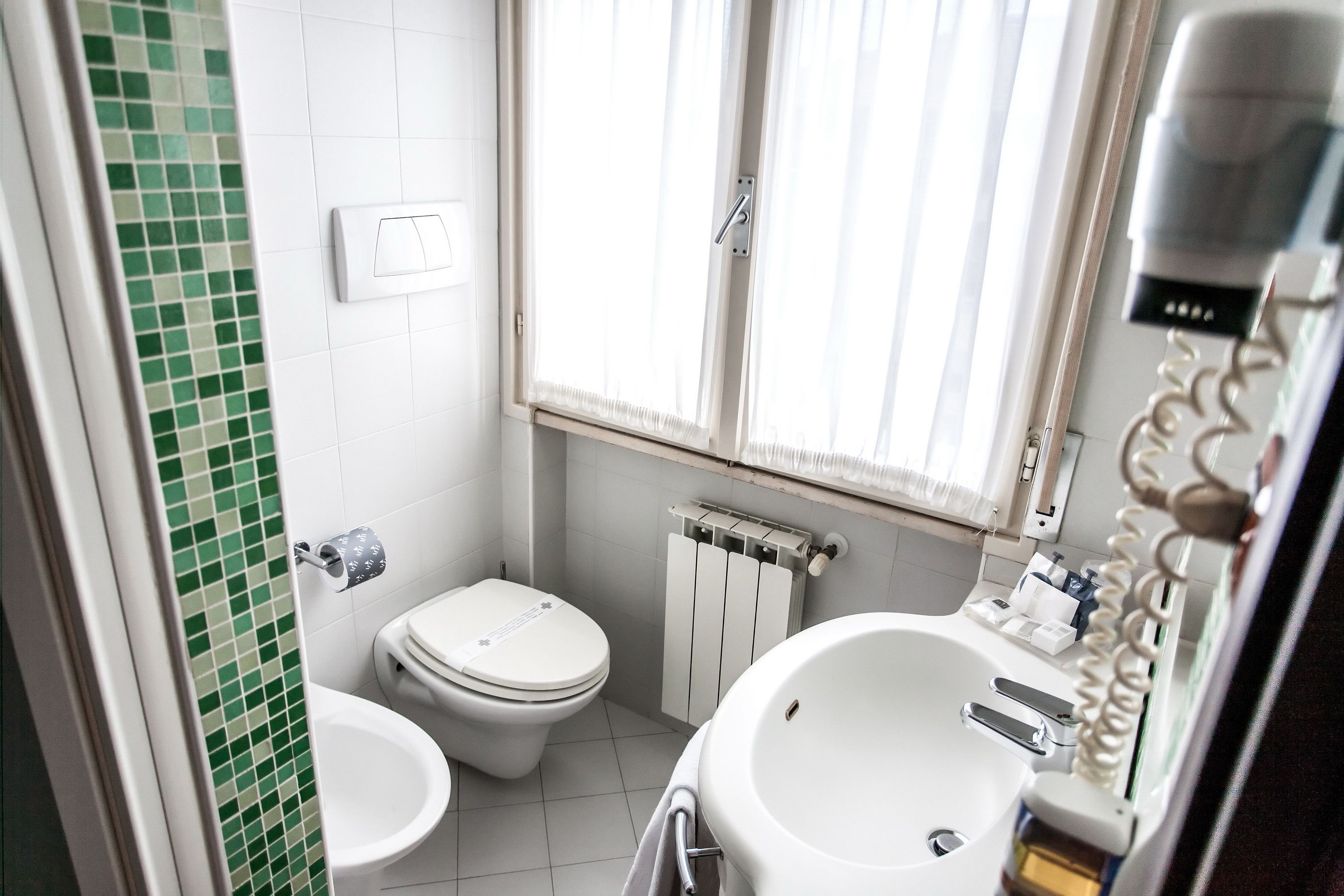 Foto - Hotel Mosaico