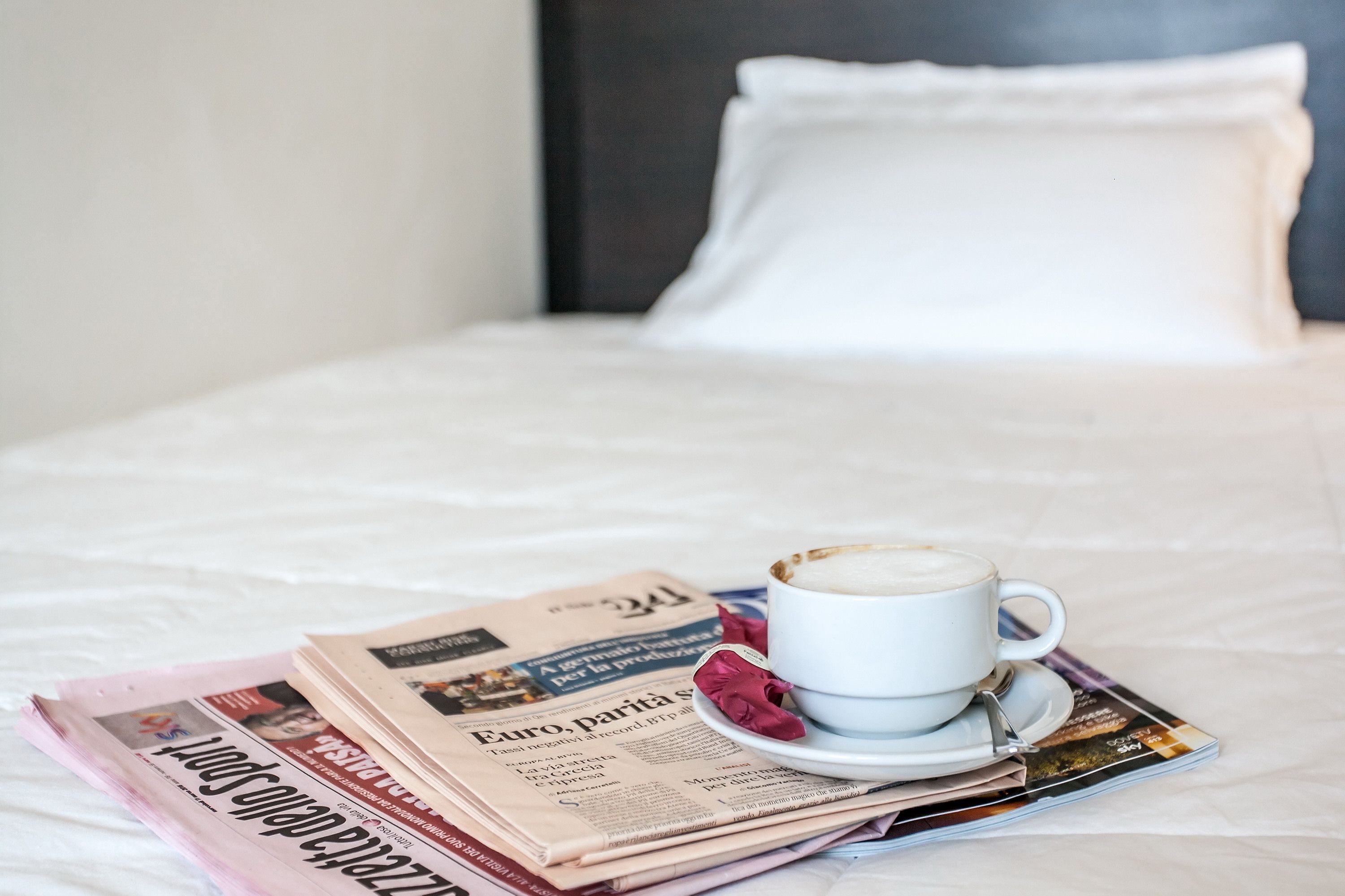 Foto - Hotel Mosaico