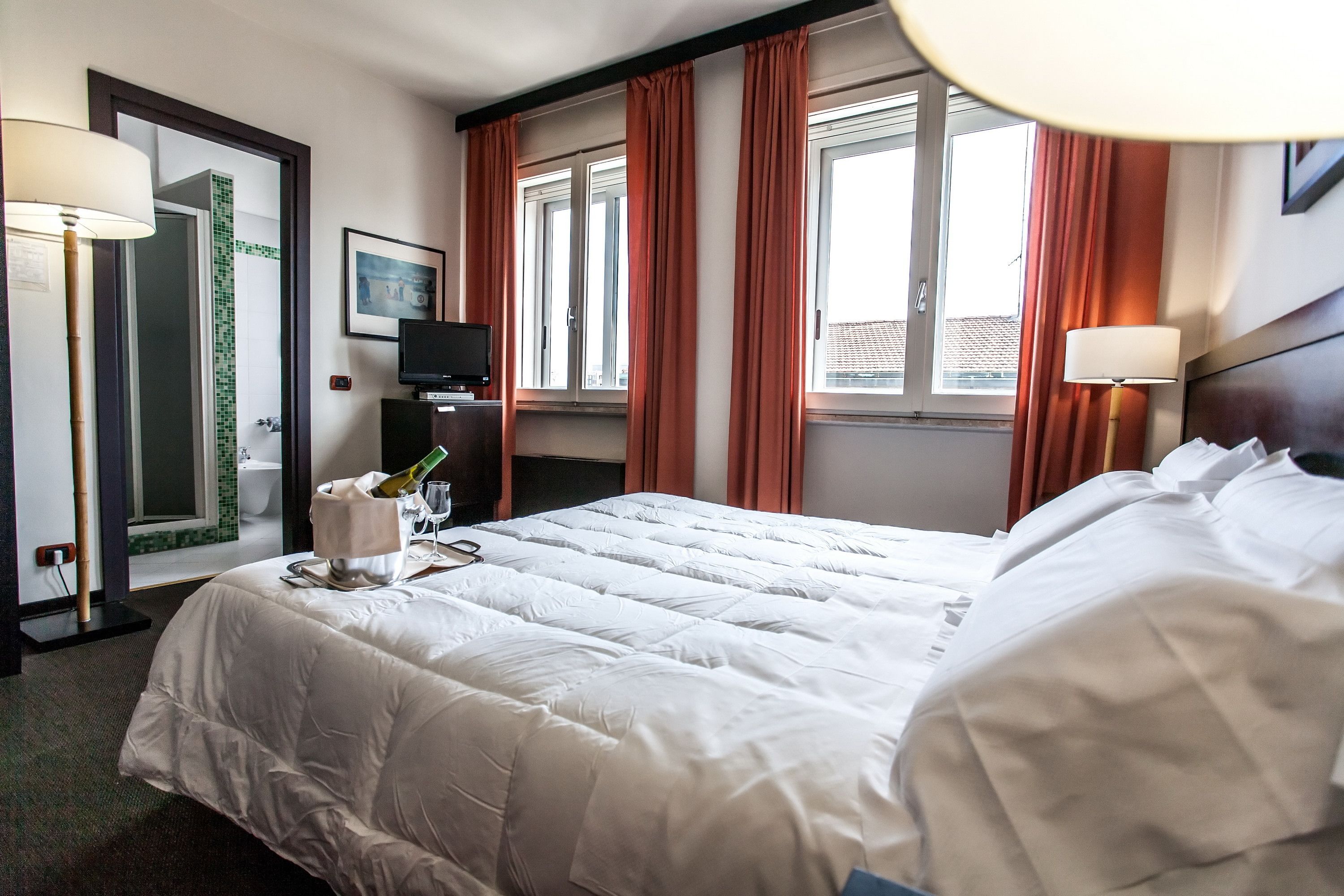 Foto - Hotel Mosaico