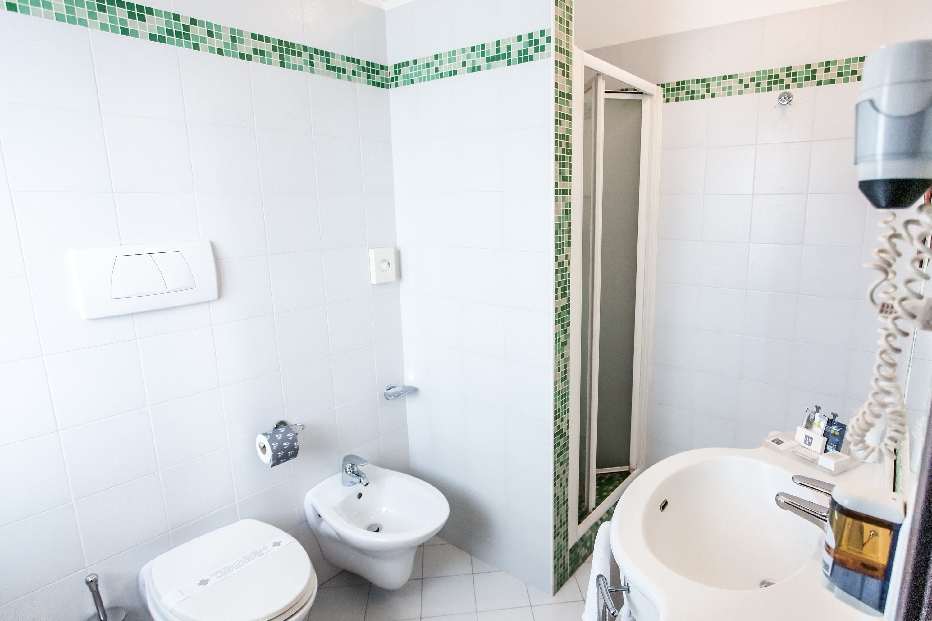 Foto - Hotel Mosaico