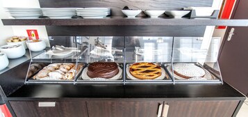 Alimentação e bebidas