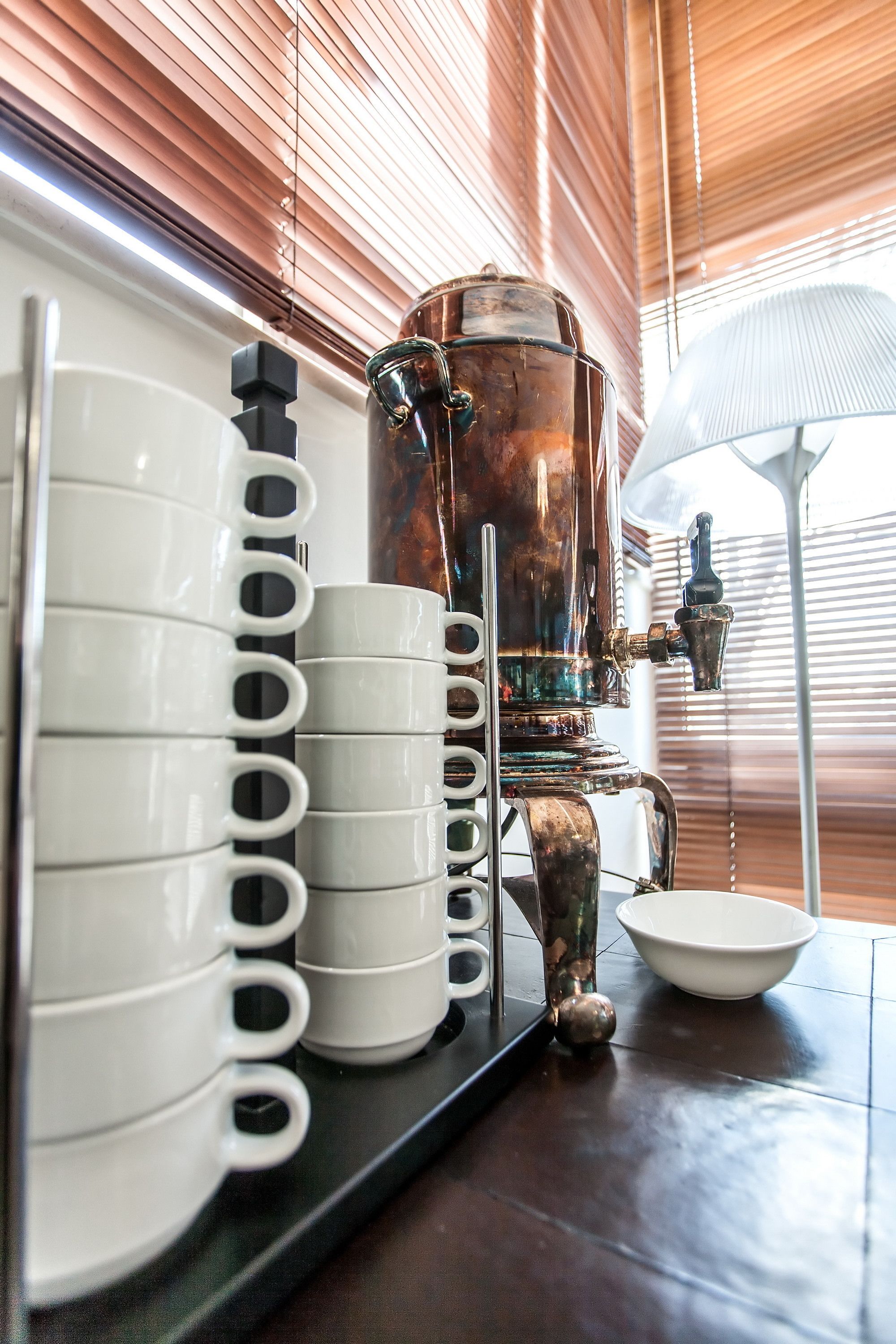 Foto - Hotel Mosaico