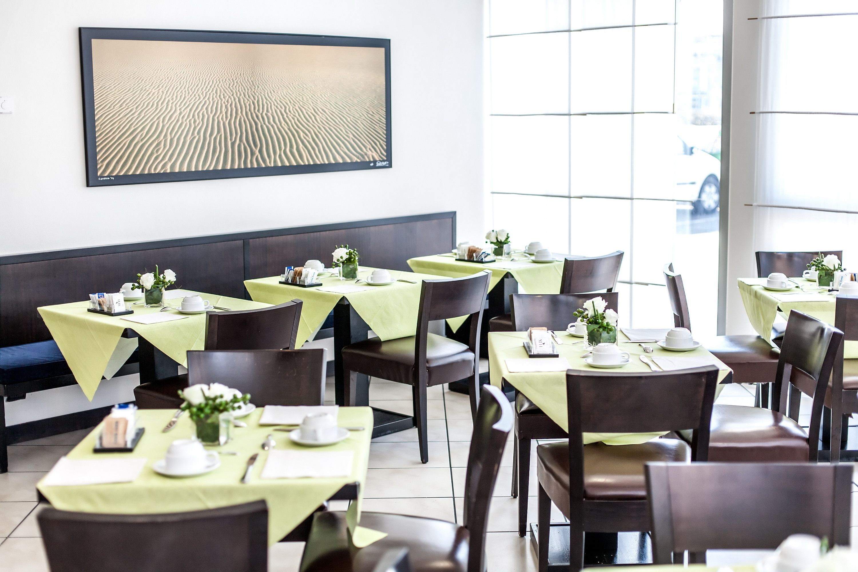 Foto - Hotel Mosaico