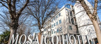Hotel Mosaico