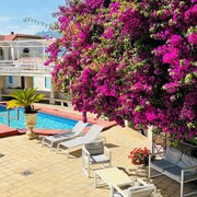 Hotel Villa dei Misteri