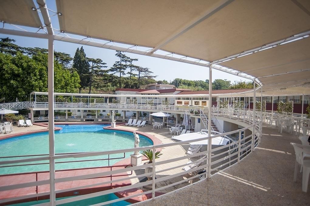 Foto - Villa Dei Misteri
