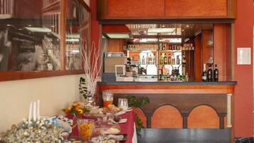 Bar (in loco)