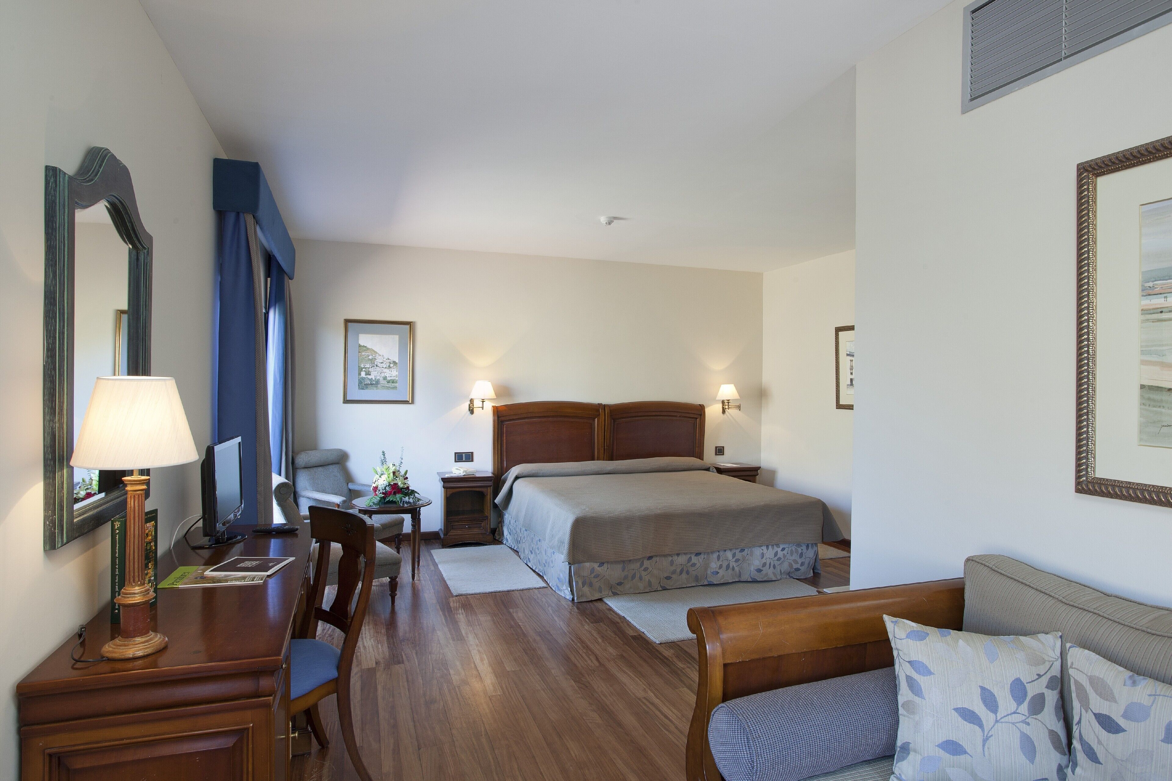 Foto - Parador de Las Cañadas del Teide