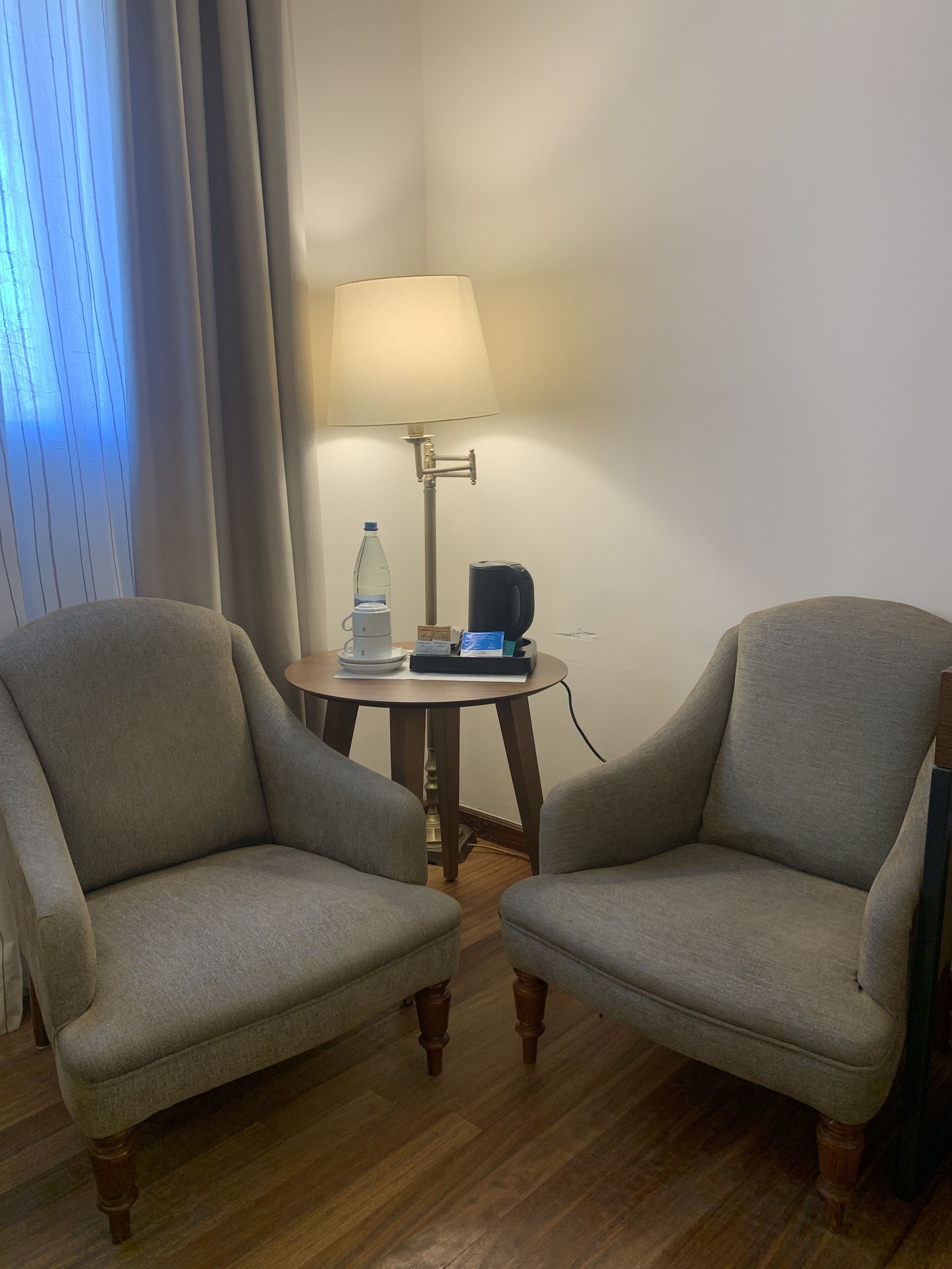 Foto - Parador de Las Cañadas del Teide