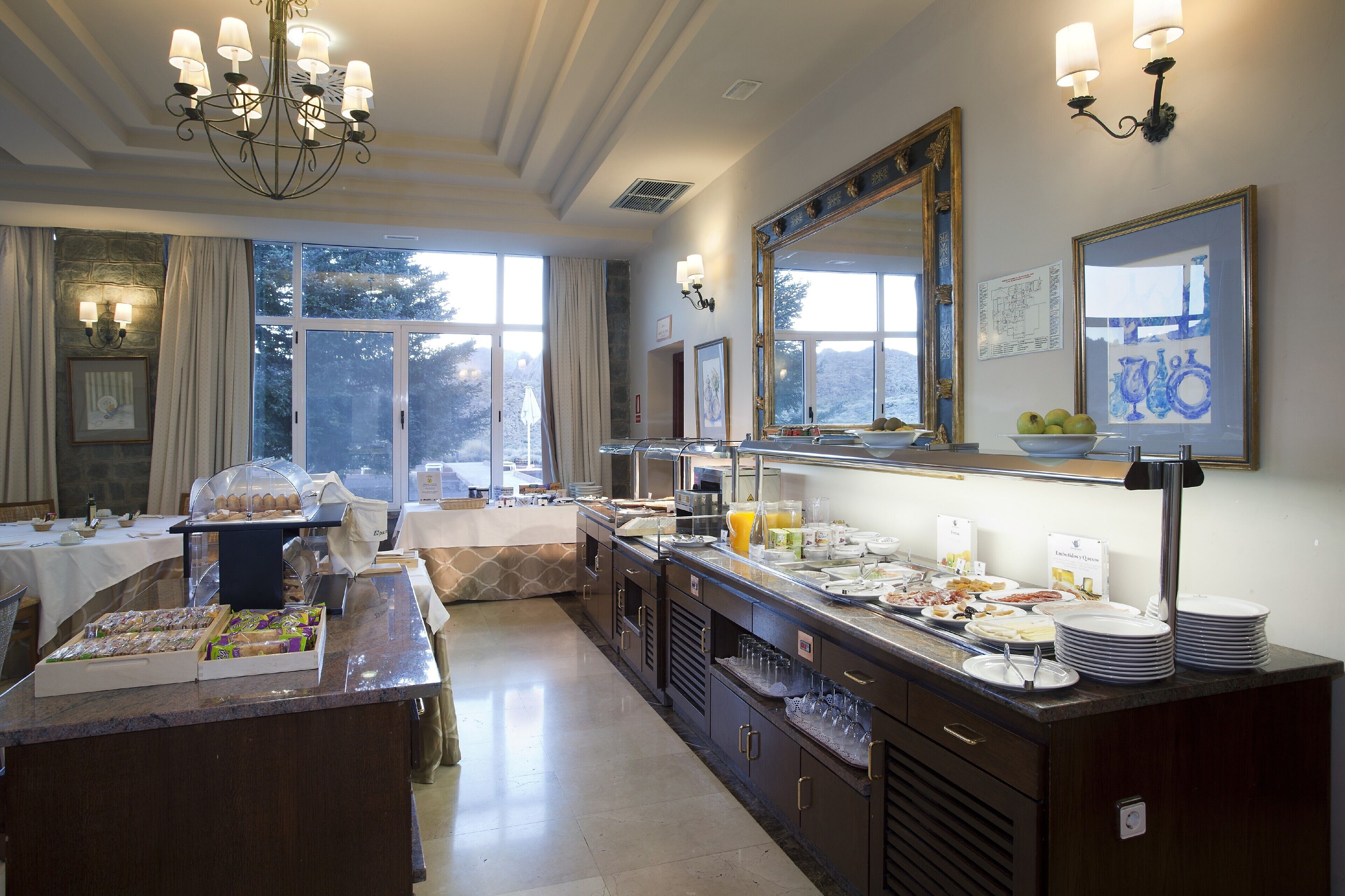 Foto - Parador de Las Cañadas del Teide