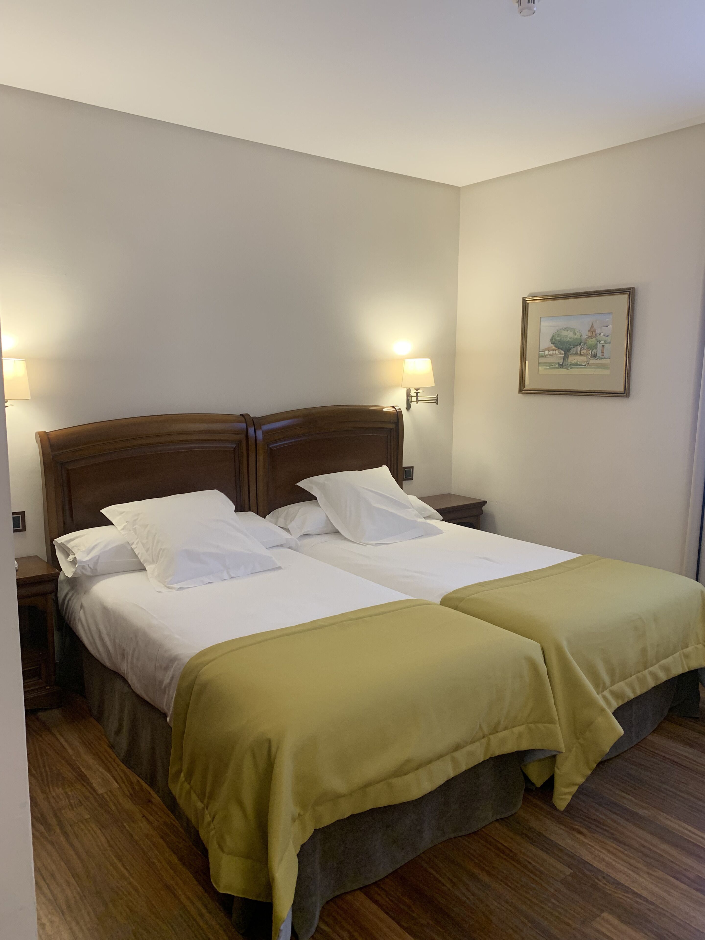 Foto - Parador de Las Cañadas del Teide