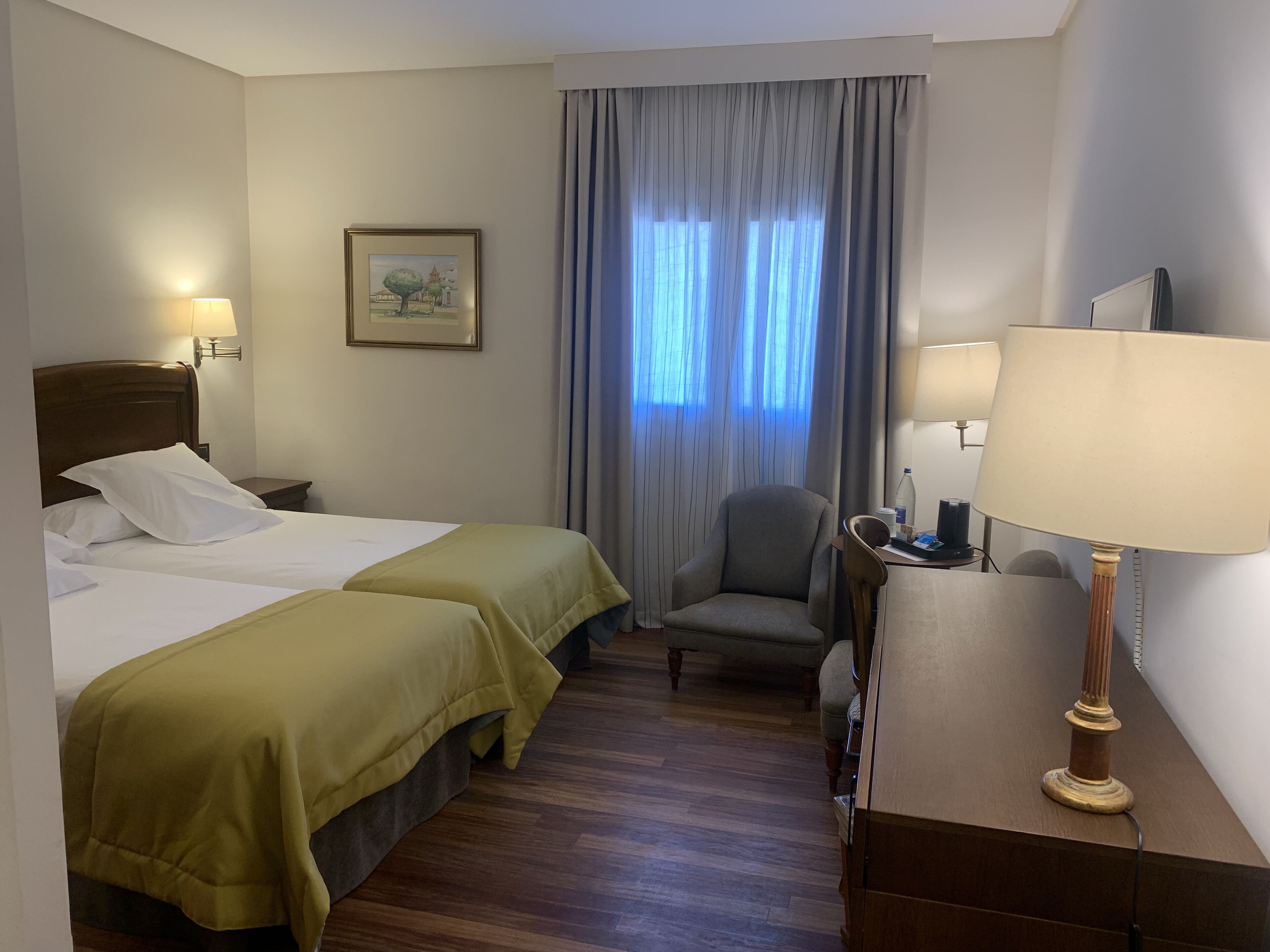 Foto - Parador de Las Cañadas del Teide