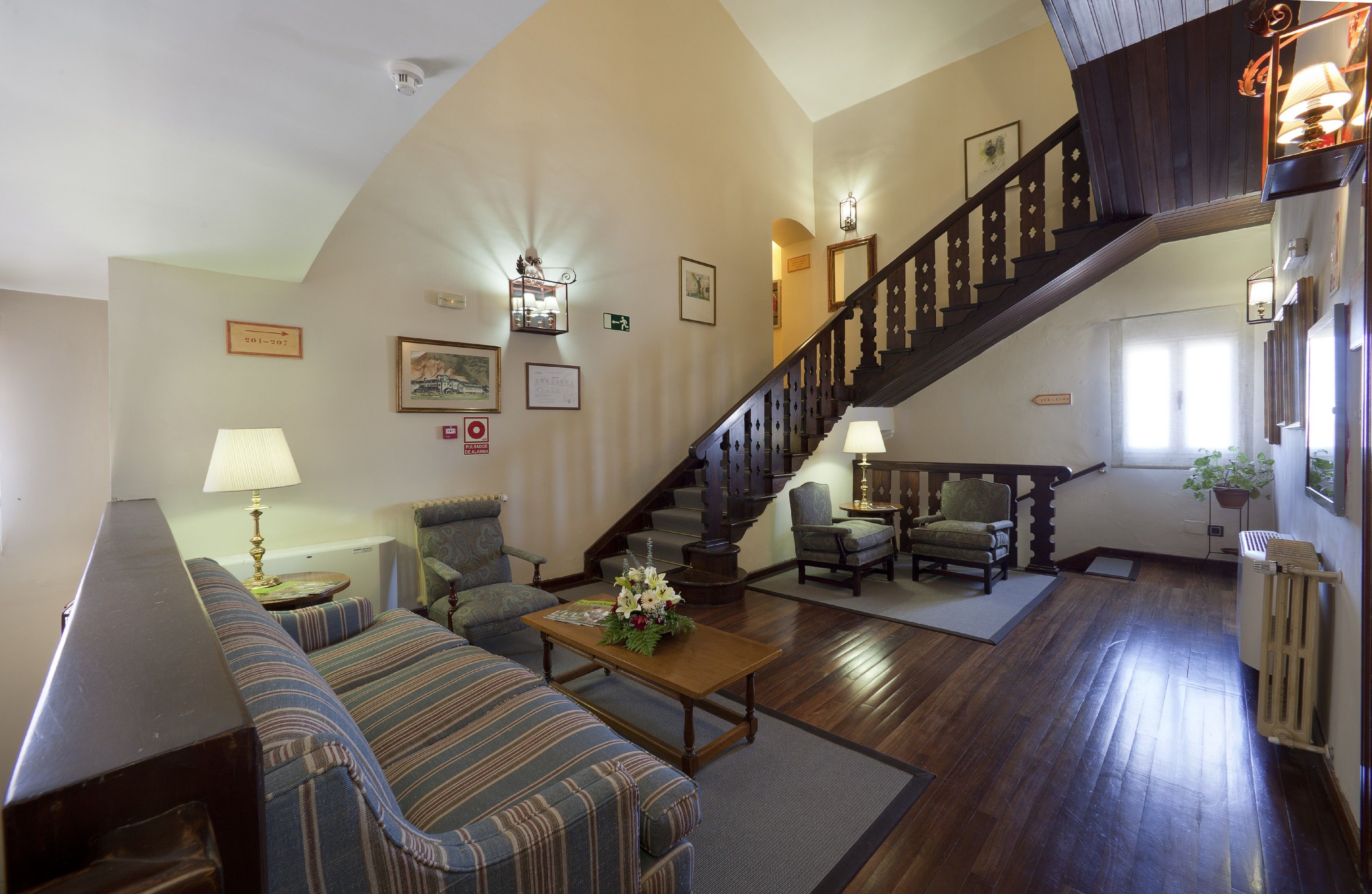 Foto - Parador de Las Cañadas del Teide