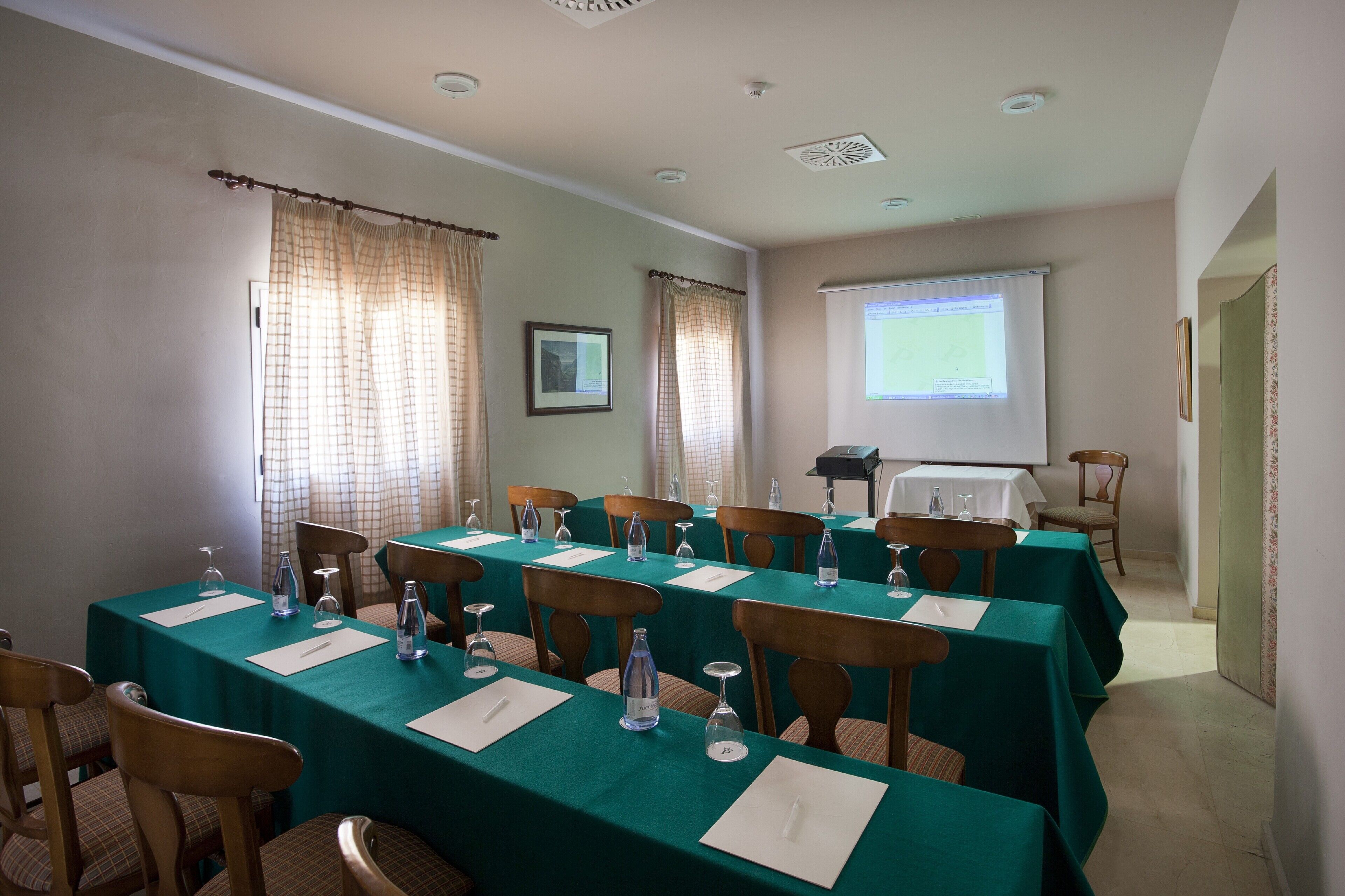 Foto - Parador de Las Cañadas del Teide