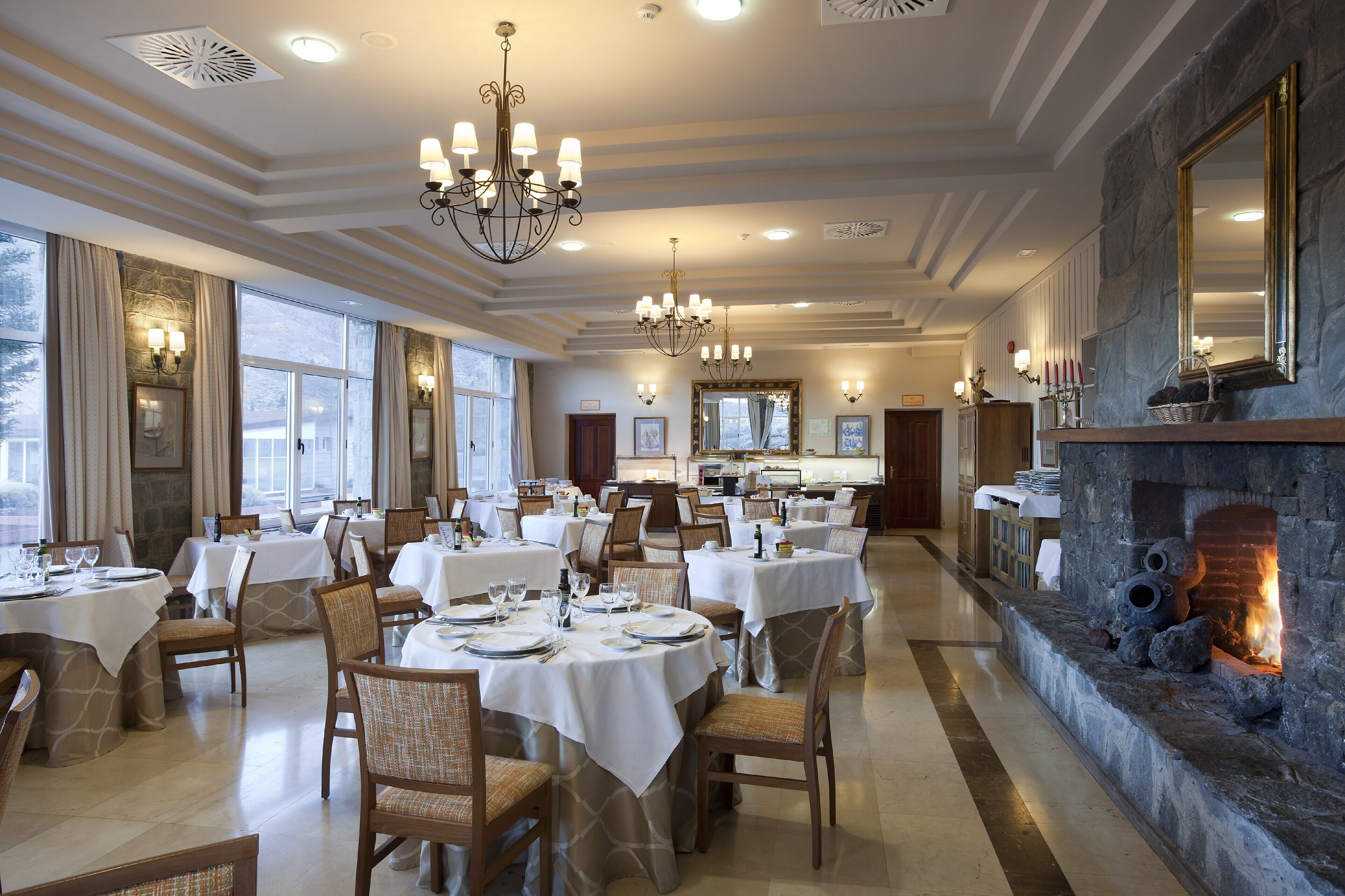 Foto - Parador de Las Cañadas del Teide