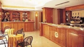 Bar (on property) - Venus Park Hotel (CASERTA)