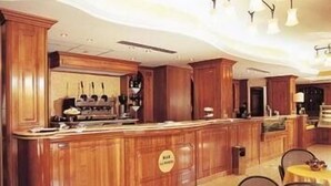Bar (on property) - Venus Park Hotel (CASERTA)