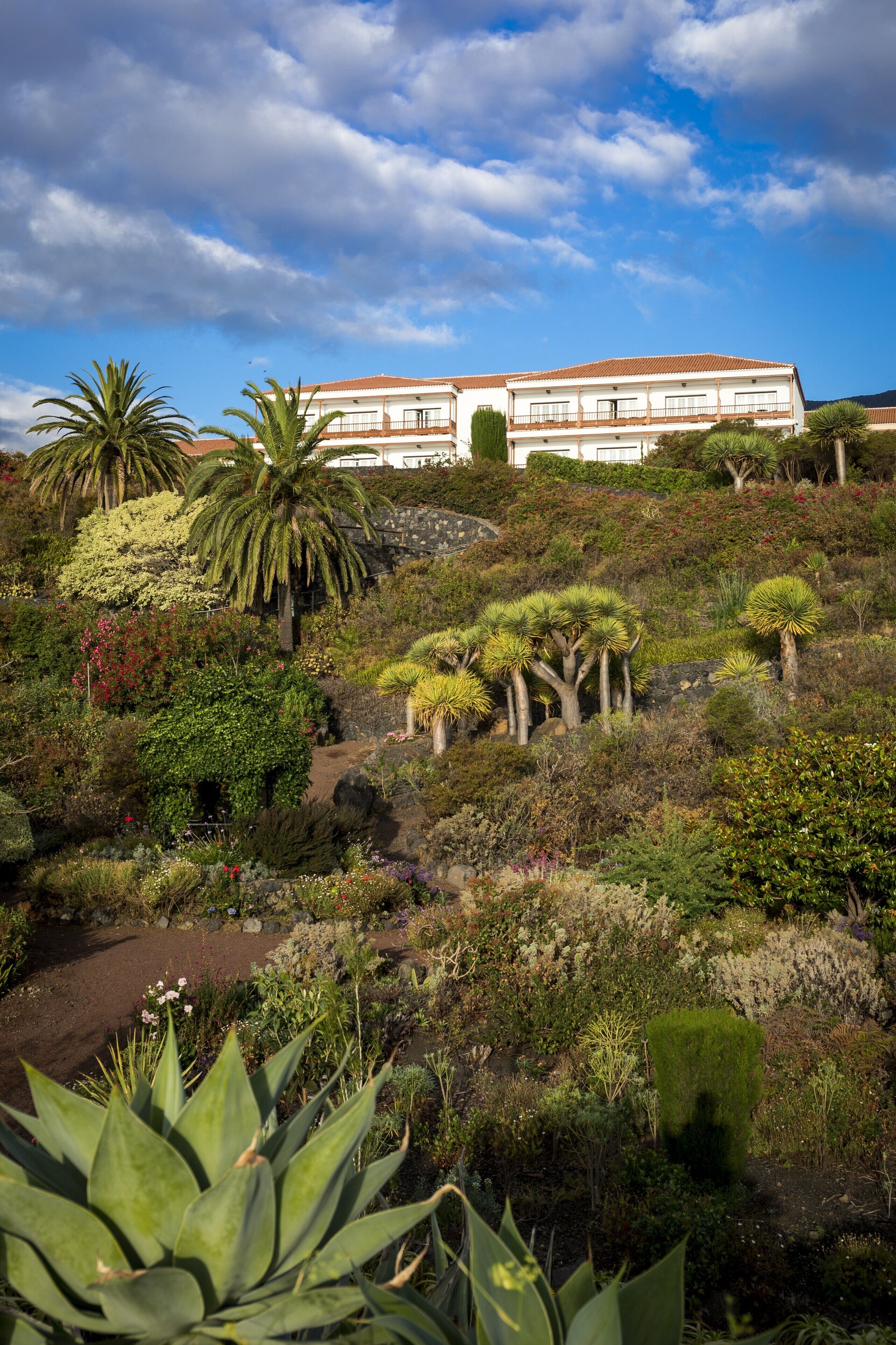 Photo - Parador de La Palma
