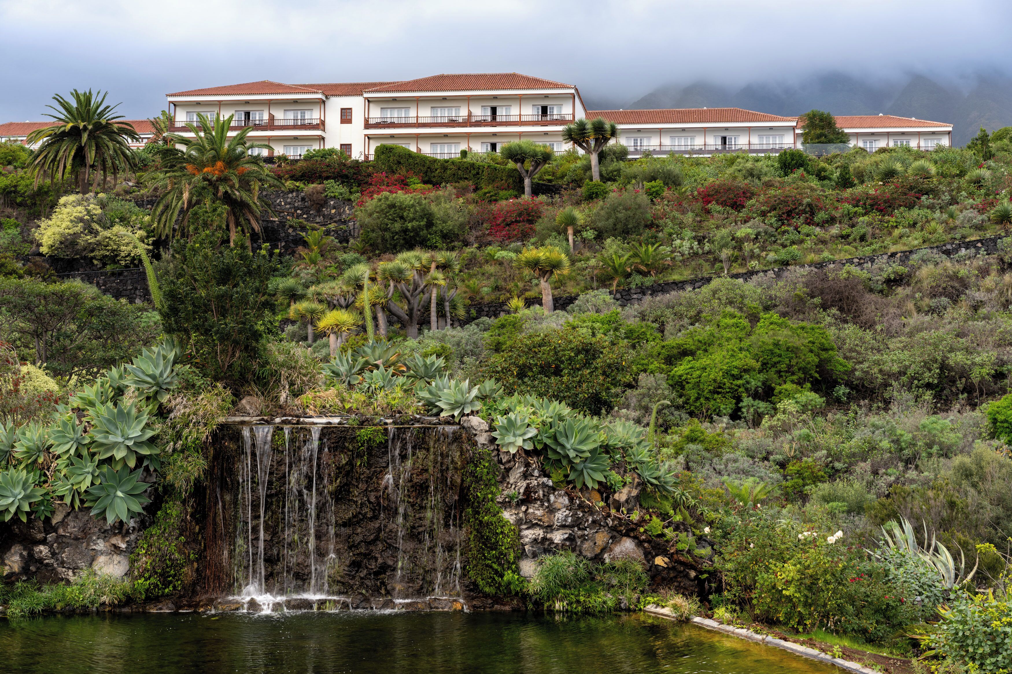 Área da propriedade