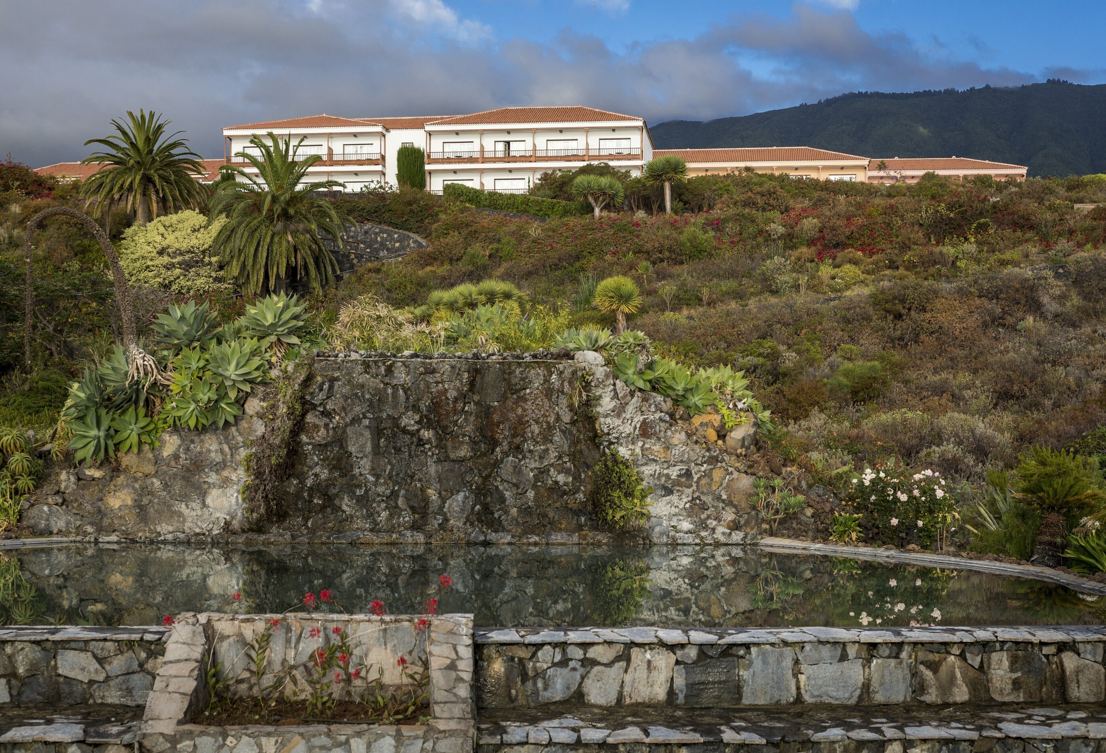 Photo - Parador de La Palma