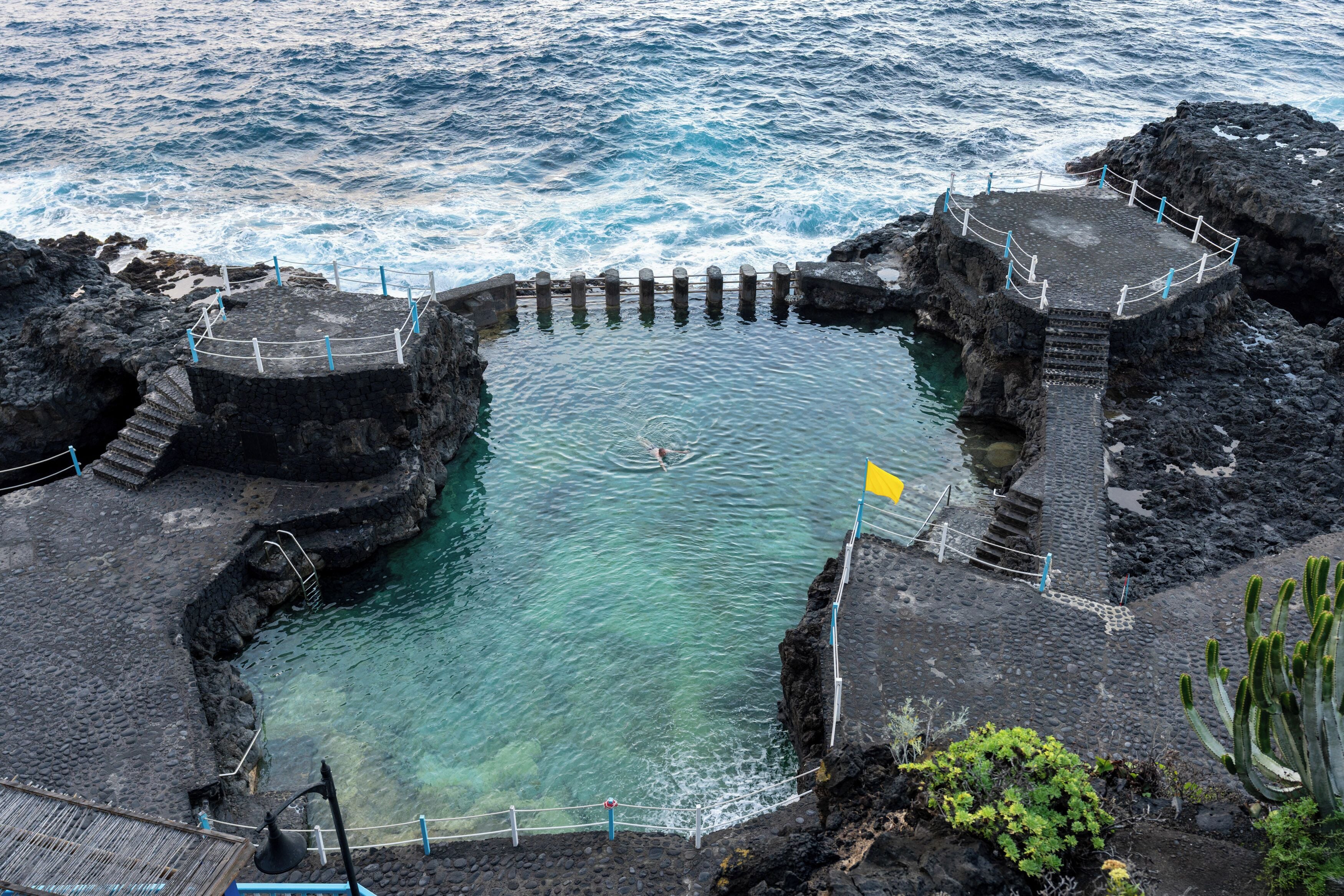 Foto - Parador de La Palma