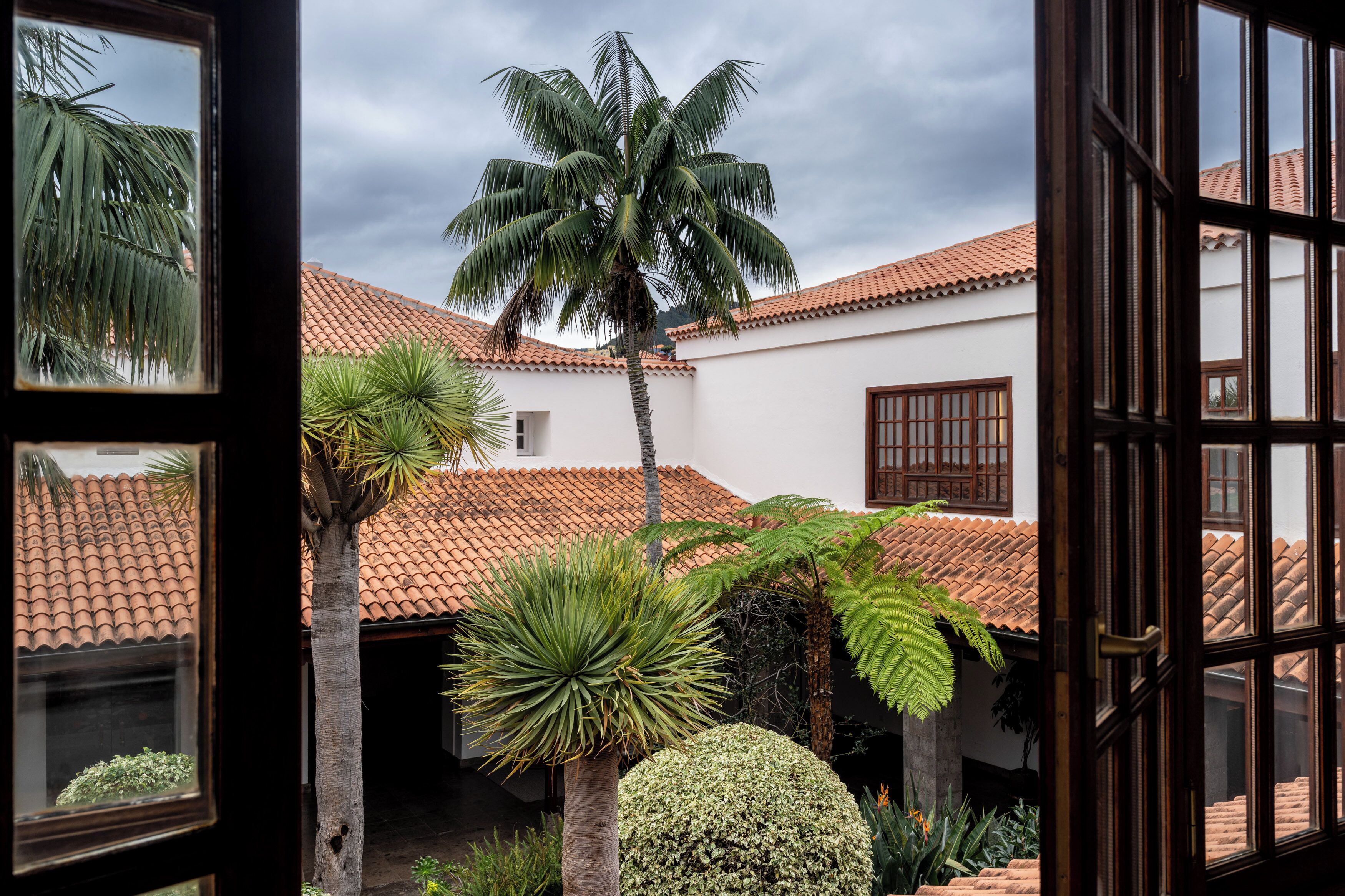 Photo - Parador de La Palma