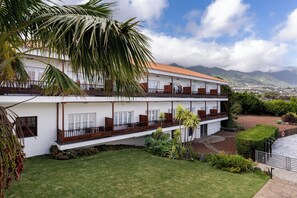Exterior - Parador de La Palma (Brena Baja)