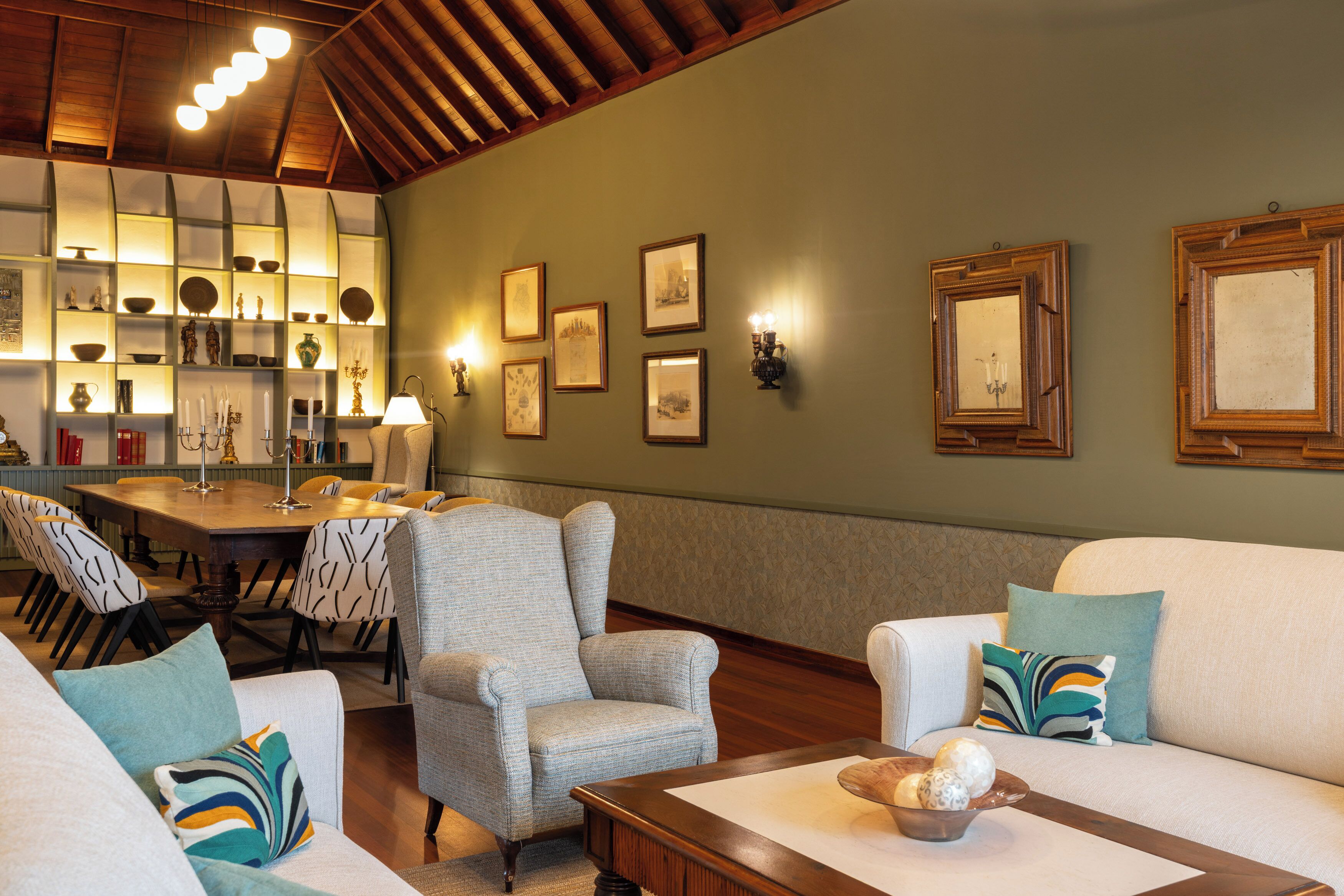 Foto - Parador de La Palma