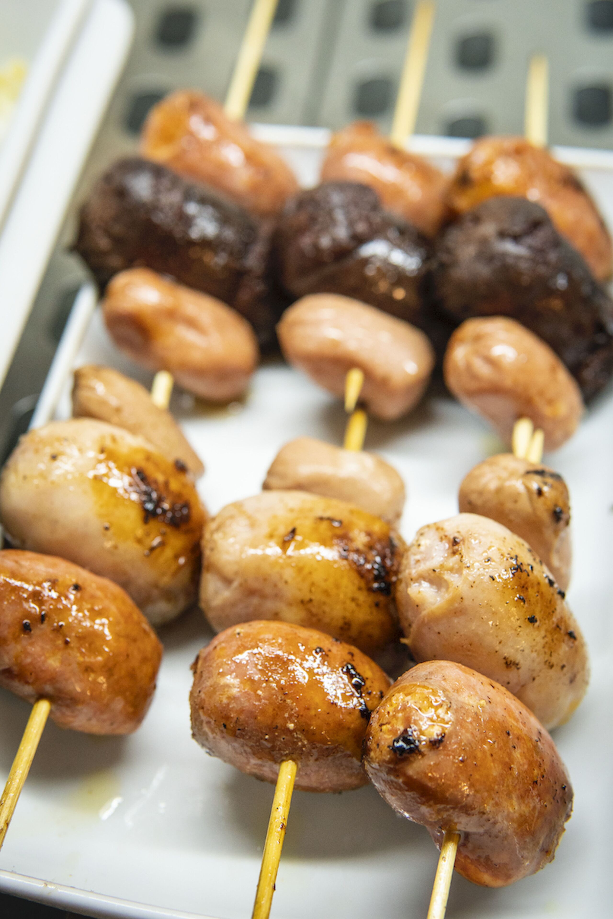 daily buffet breakfast (eur 21 per person)