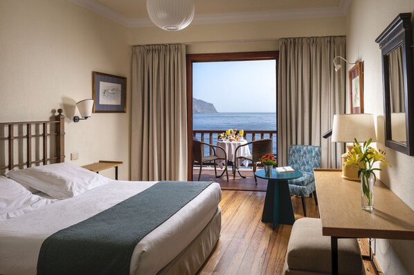 Superior Twin Room, 2 Single Beds