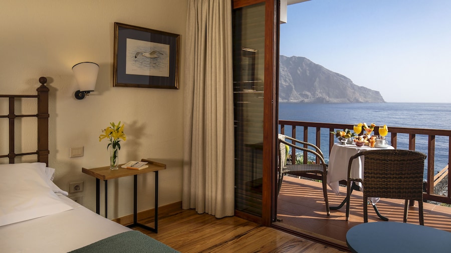 Parador de El Hierro