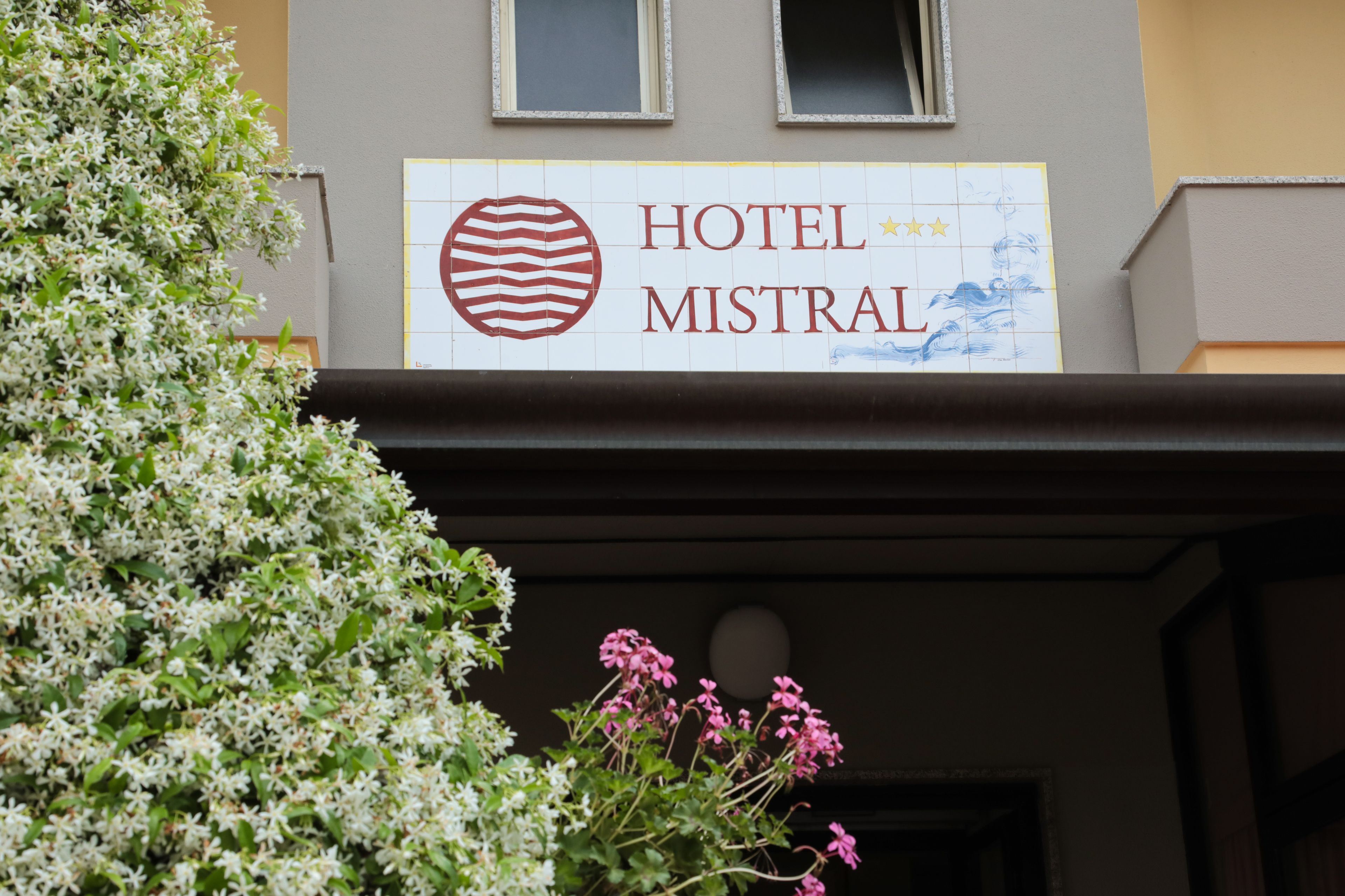 Photo - Hotel Mistral
