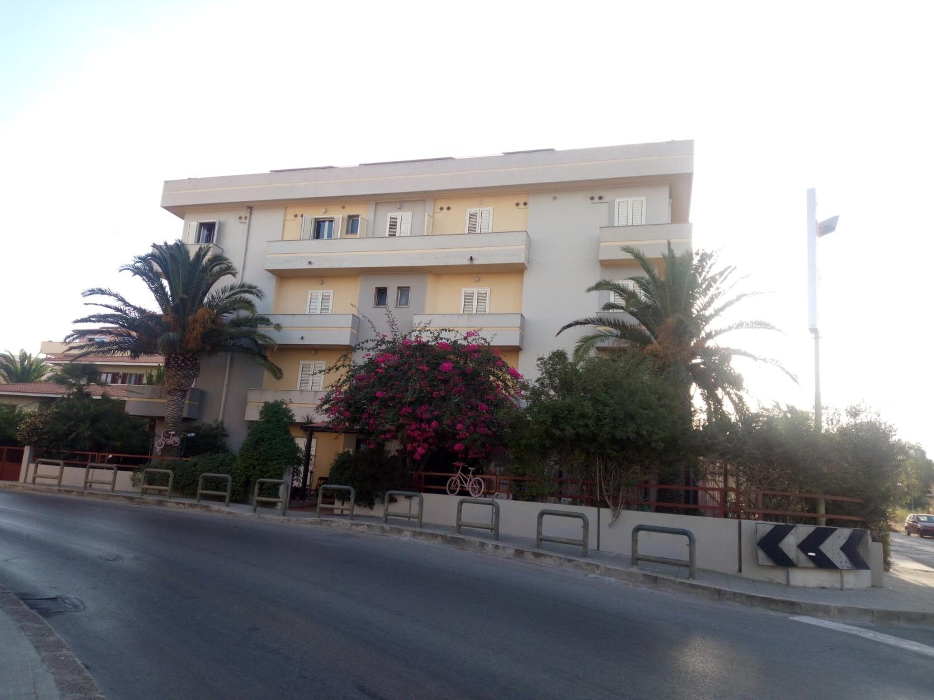 Photo - Hotel Mistral