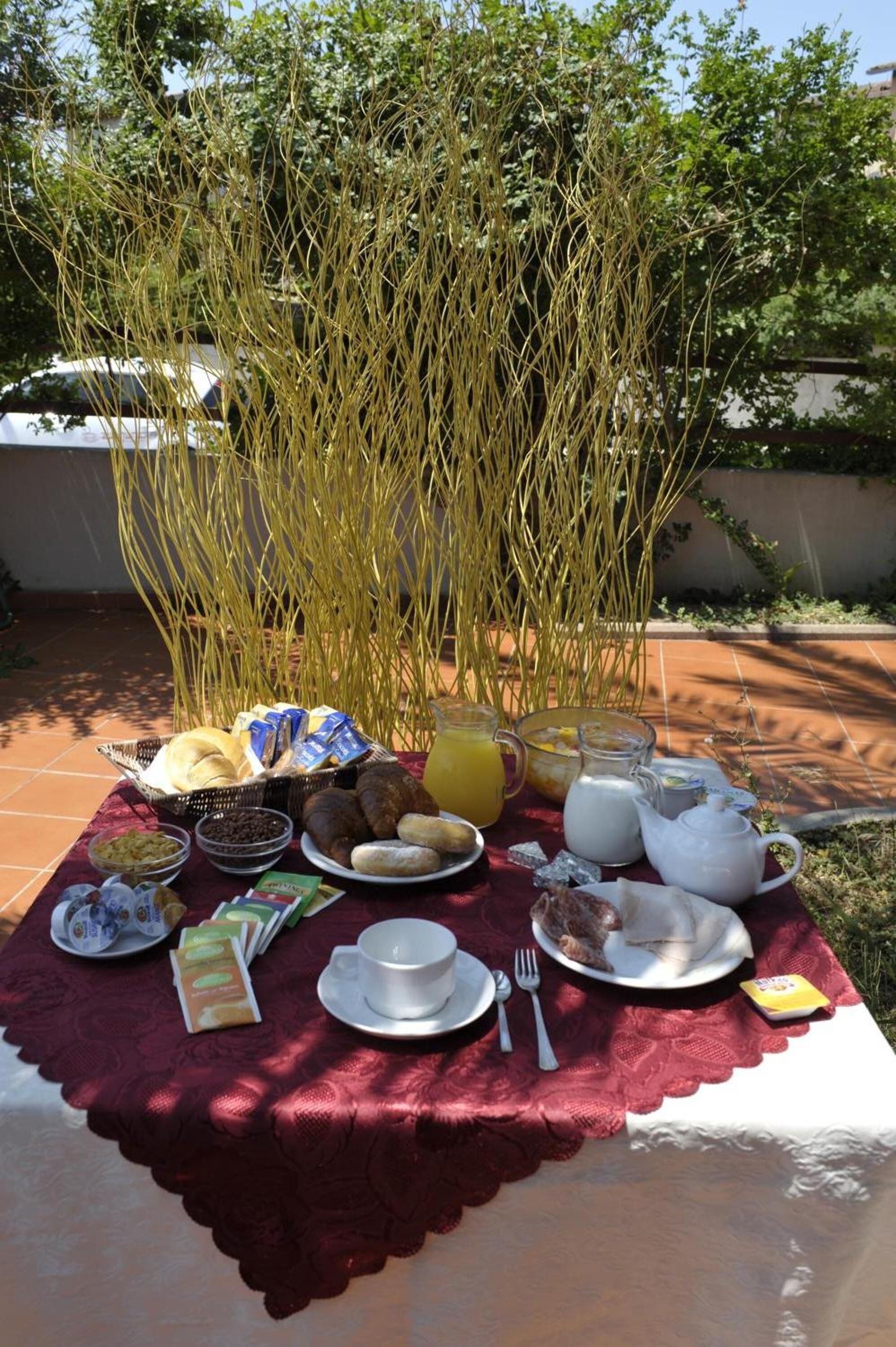 Photo - Hotel Mistral