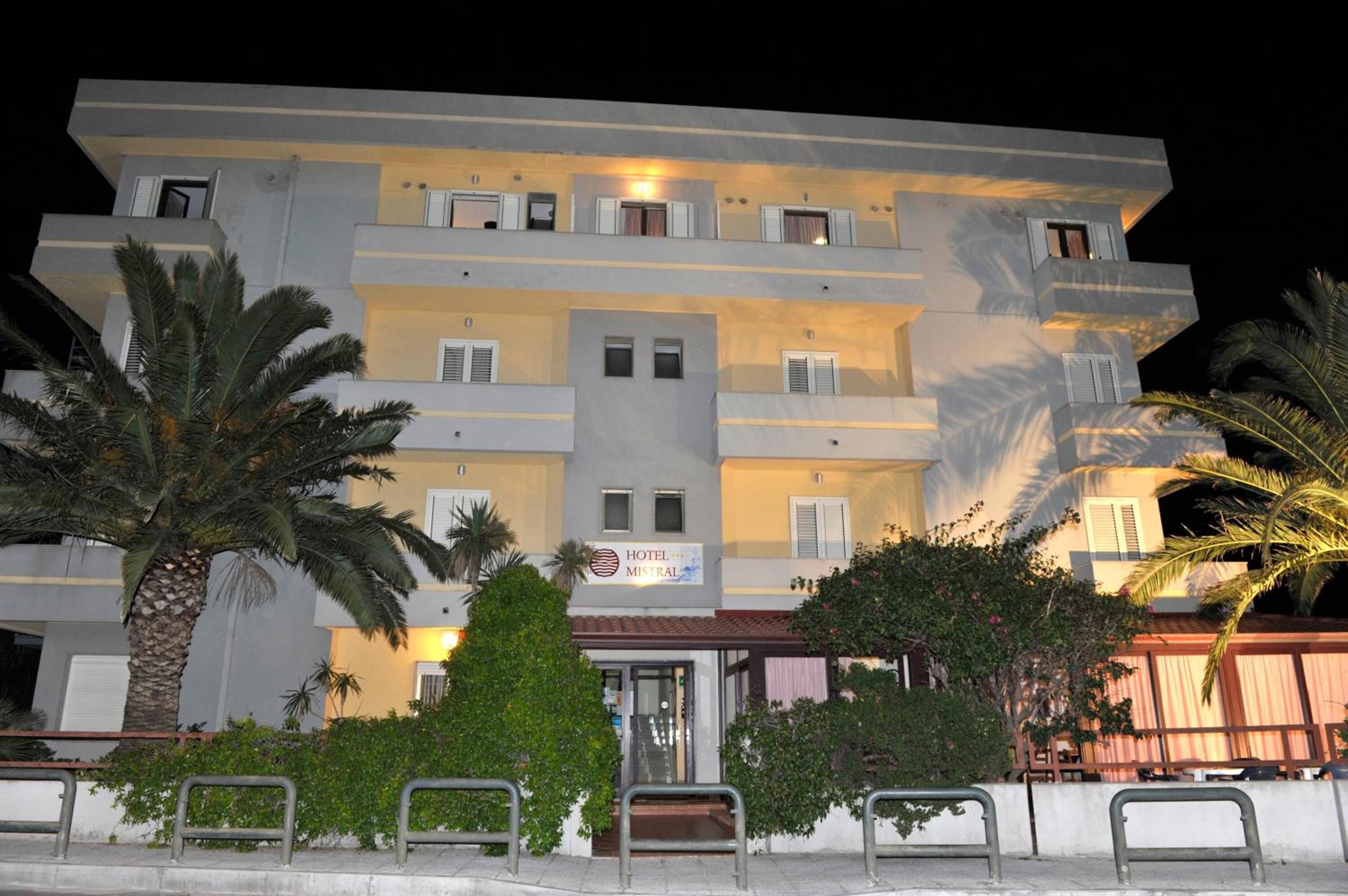 Photo - Hotel Mistral