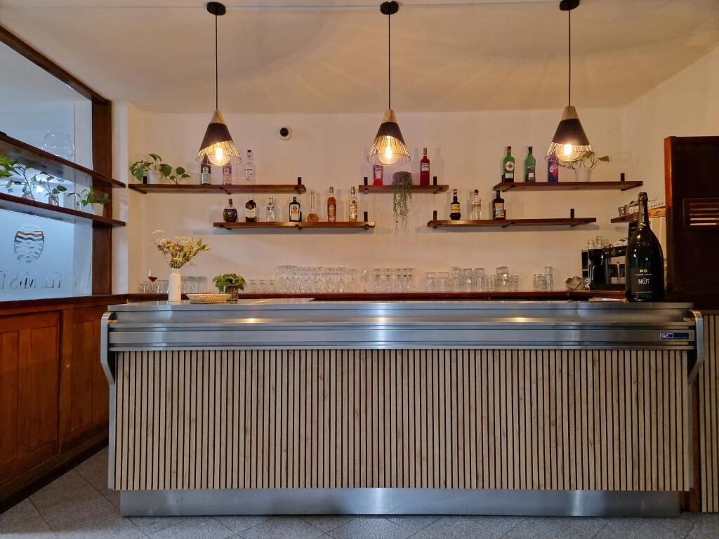Foto - Hotel Mistral