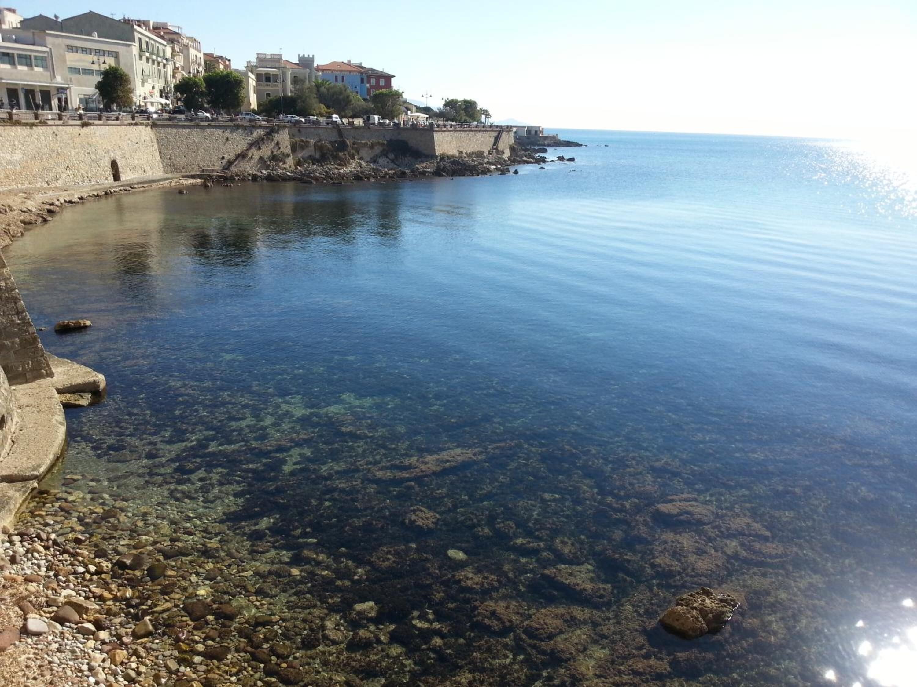 Photo - Hotel Mistral