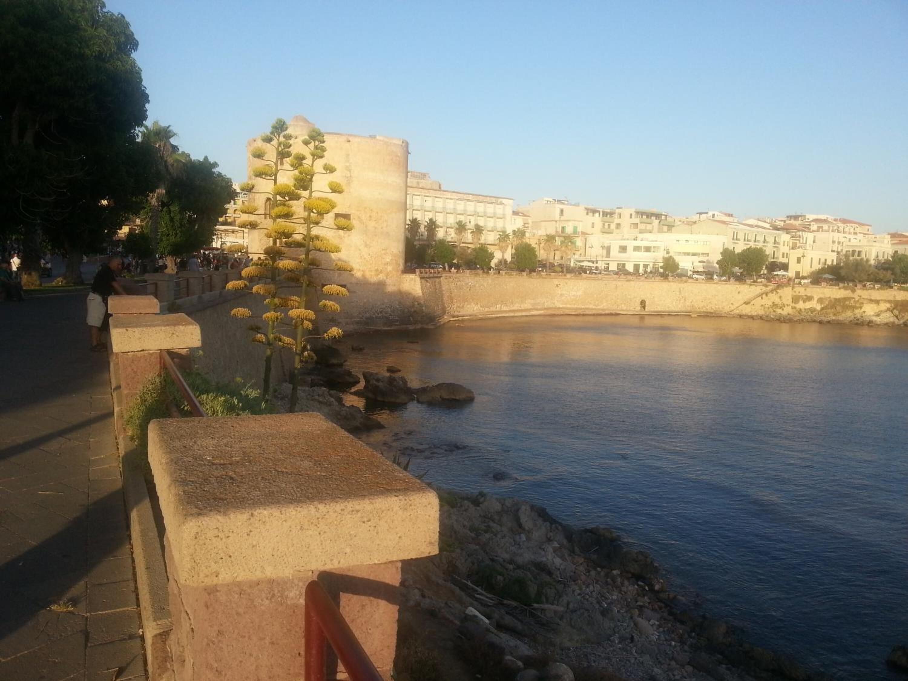 Photo - Hotel Mistral