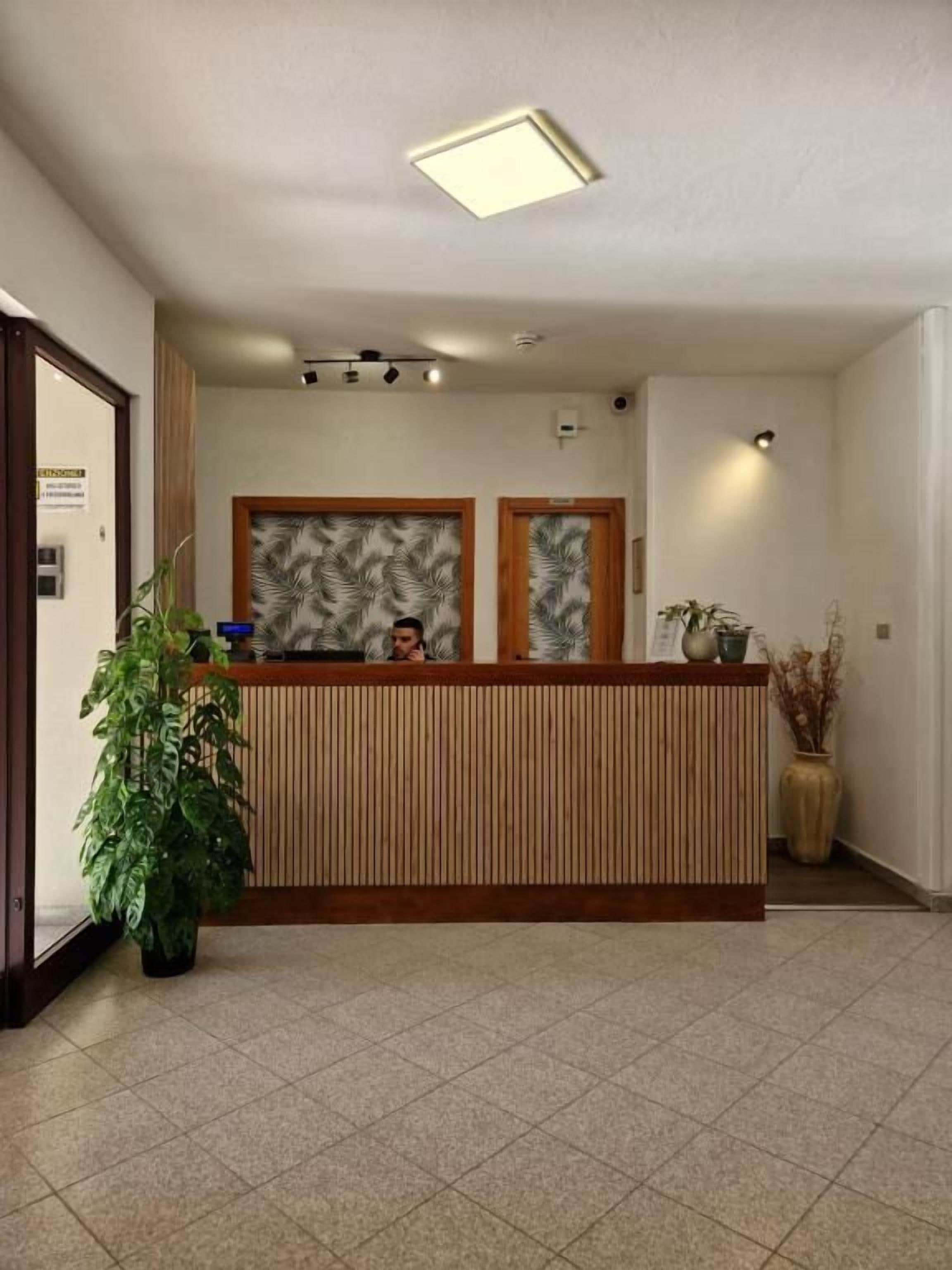 Foto - Hotel Mistral